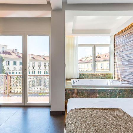 Dei Martiri Suite Napoli Eksteriør bilde